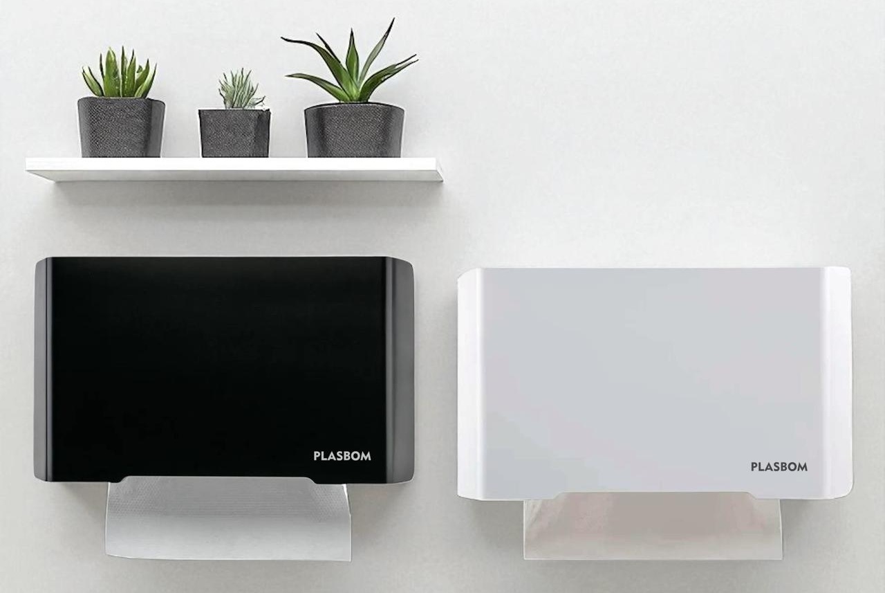 Filme PVC e embalagens plásticas para conservação de alimentos